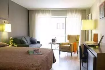 Hotel NH Andorra La Vella