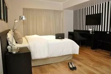 هتل Principado Downtown
