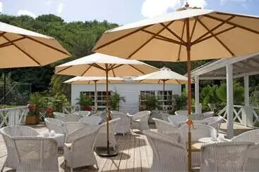 Hotel The Inn At English Harbour