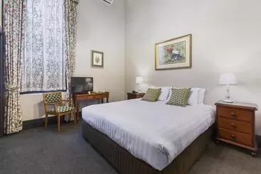 בית מלון כפרי Vue Grand