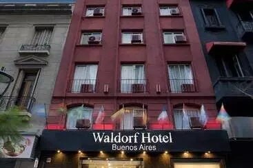 Hotel Waldorf