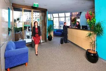 Metro Apartments On Darling Harbour