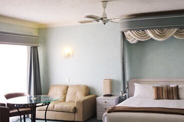 Tweed Heads Vegas Motel