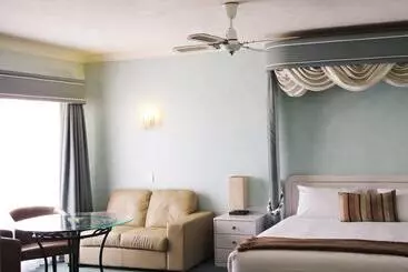 Tweed Heads Vegas Motel