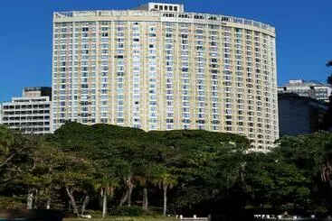 فندق Belo Horizonte Othon Palace