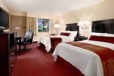Отель Best Western Coquitlam Inn