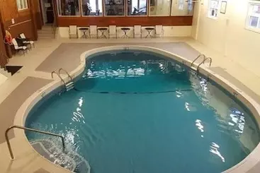 Hotel Charlottetown Inn & Conference Centre