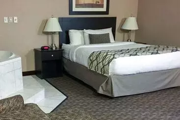 Radisson Hotel & Conference Centre Edmonton