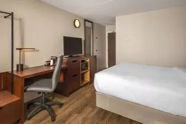 Szálloda Comfort Inn