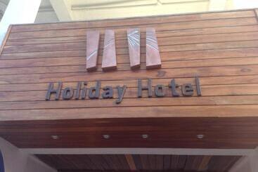 Hotel Holiday