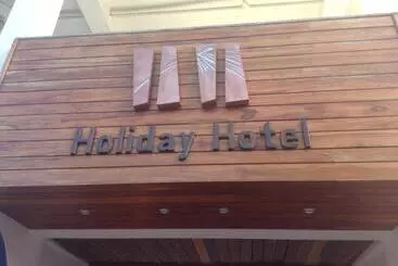 Hotel Holiday
