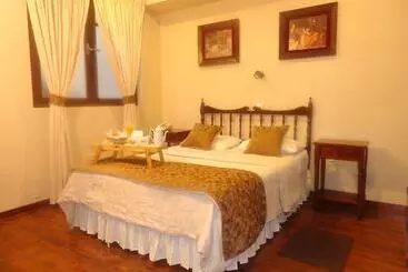 호텔 Hostal Colonial