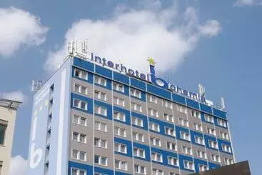 Interhotel Bohemia