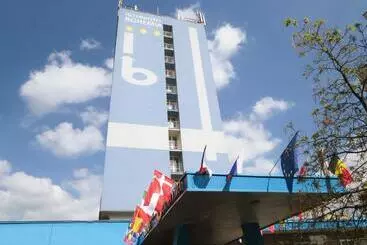 Interhotel Bohemia