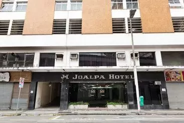 Joalpa Hotel Juiz De Fora