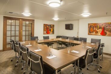 هتل Hôtel Le Manoir