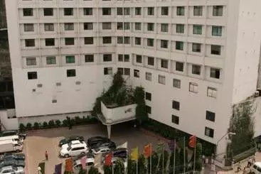 هتل Purbani International Ltd