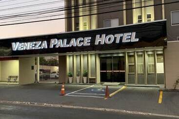 Hotel Veneza