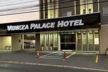 호텔 Veneza
