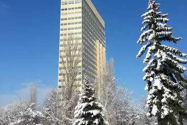 Park Hotel Moskva