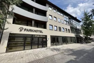 Parkhotel Roeselare