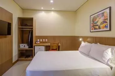 Rio Aeroporto Hotel Galeão