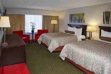 ホテル Chateau Jasper