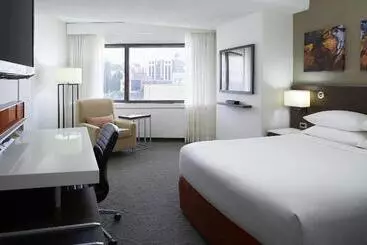Delta Hotels By Marriott Quebec