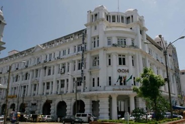 Hotel Grand Oriental