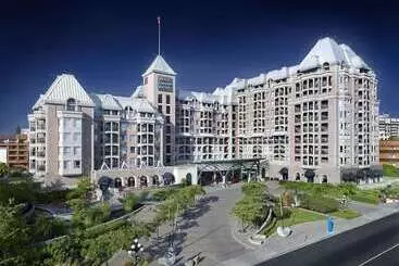 Hotel Grand Pacific