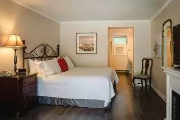 酒店 Green Acres Inn