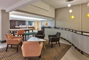 בית מלון כפרי Holiday Inn St Johns, An Ihg