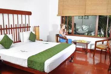 호텔 Koggala Beach