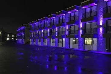 هتل North Star Inn & Suites