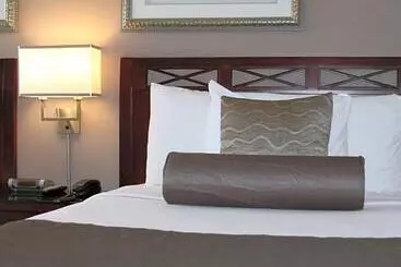 酒店 Red Lion Inn And Suites Victoria