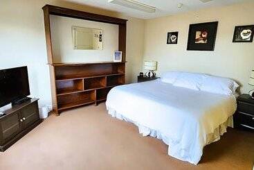 هتل The Medicine Hat Villa