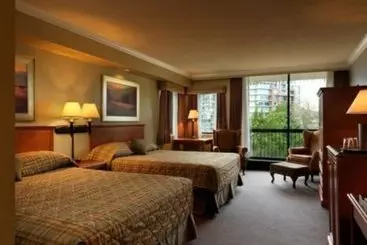 酒店 The Q Apartments