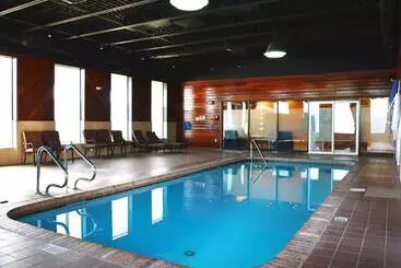 בית מלון כפרי Travelodge By Wyndham Regina