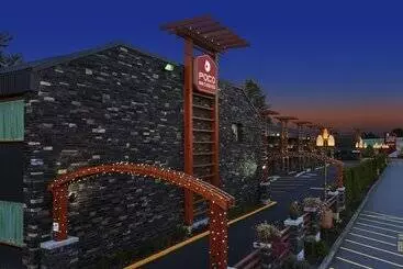 Poco Inn And Suites Hotel & Conference Centre