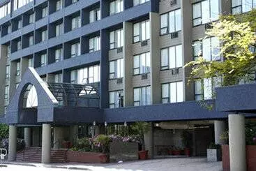 Quality Hotel Downtown