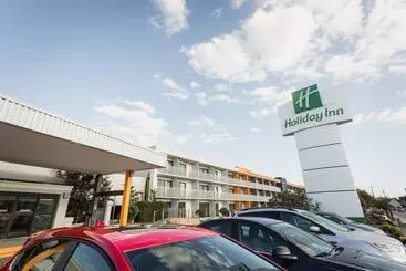 Resort Holiday Inn Hotel Peterborough Waterfront, An Ihg
