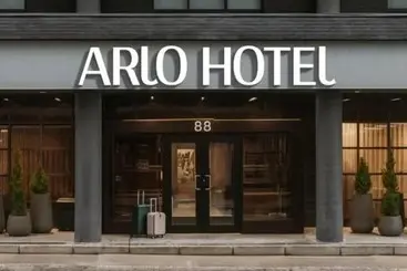 The Arlo Hotel, BW Signature Collection - Ottawa