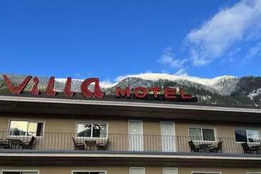 Villa Motel