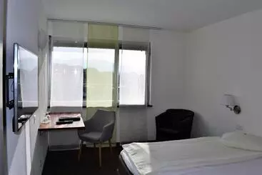 Szálloda Am Schloss