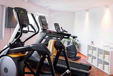 Campus Hotel Hertenstein