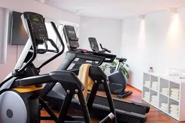 Campus Hotel Hertenstein