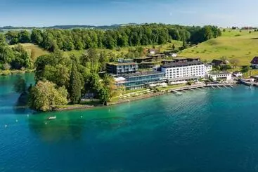 Campus Hotel Hertenstein