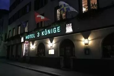 Hotel Drei Könige