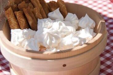 هتل Gstaad Palace