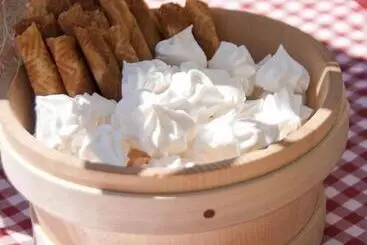 호텔 Gstaad Palace